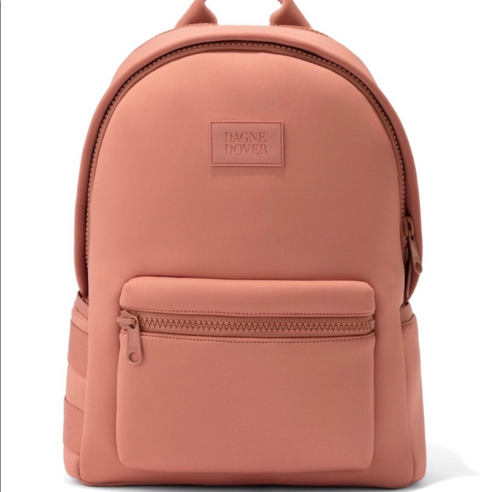 Dagne Dover-Dakota Backpack